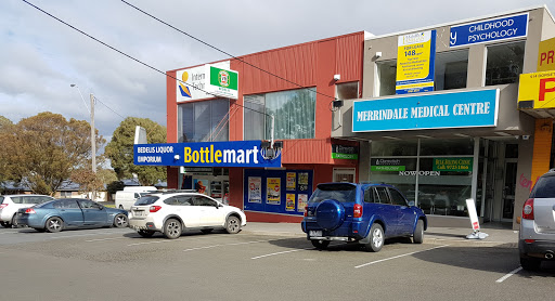 Merrindale Medical, Skin cancer And Cosmetic Centre - Thumbnail