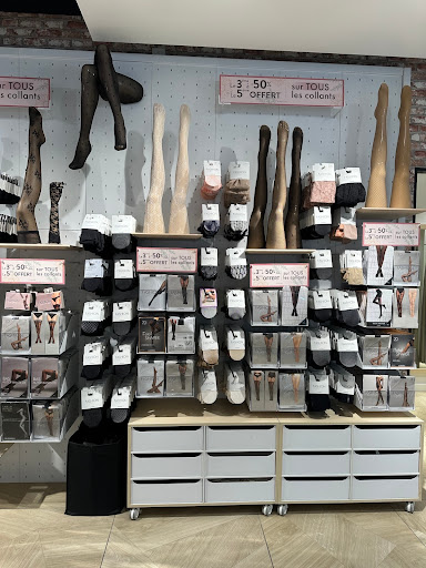 Calzedonia Englos - Thumbnail