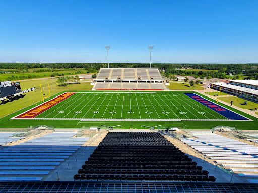 Doggett Family Stadium