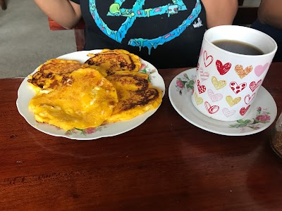 Photos of Cafeteria De Priss