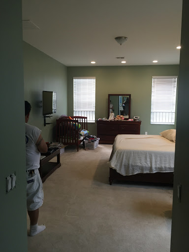 Mesa's paint Corp Gallery - United States