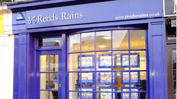 Reeds Rains Estate Agents Newcastle-under-Lyme photo 3