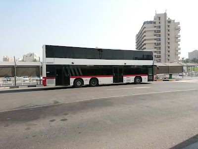 Photos of Al Jubail Bus Station