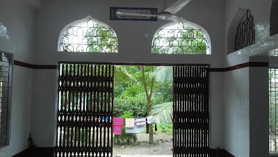 mosque