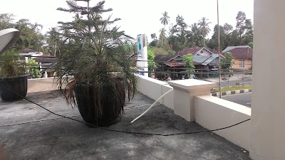 Photos of Rumah Sakit Ibu dan Anak Rizki Bunda