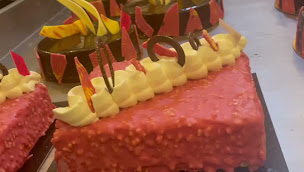 Photo n°24 de Boulangerie Aux Gourmets-Sucyciens à Sucy-en-Brie (Restaurant de sundae)