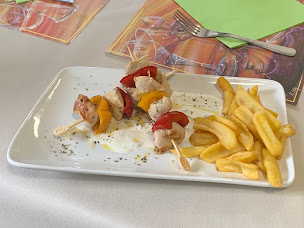 Photo n°30 de Pizzeria Dolce Vita St Pancré à Saint-Pancré (Pizzeria)