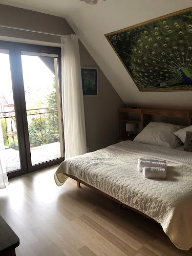 Opinie o Villa Aviator w Ustroń - Hotel