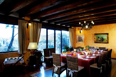 Photos of B&B La Casa sulla Collina d'Oro