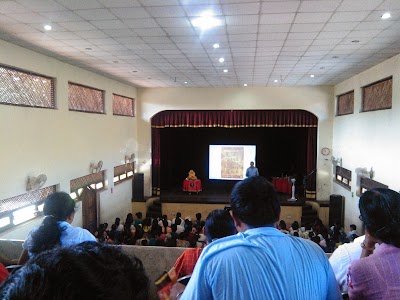 Photos of Seethawakapura Urban Council