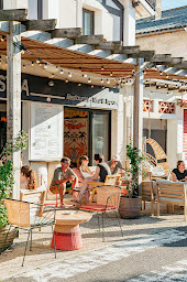 Photo n°27 de L'Orchestra à Mimizan (Restaurant de tapas)