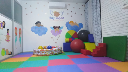 Baby angels villahermosa - Thumbnail