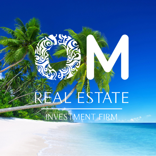 OM Real Estate | Investment Firm