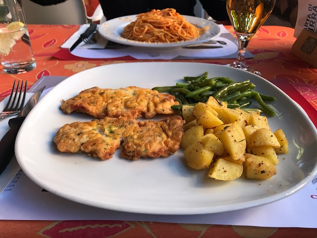 Ristorante La Ticinella