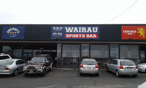 Wairau Sports Bar - Thumbnail
