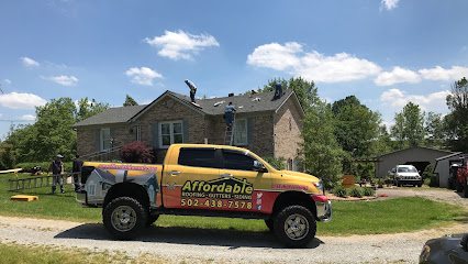 Affordable Roofing