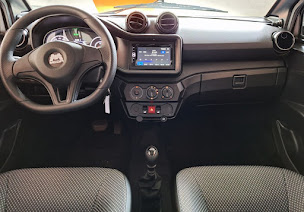 Photo n°3 de BD AUTO 90 à Bourogne (Vitrier)