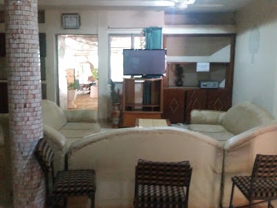 Photos of H&ocirc;tel Djamou