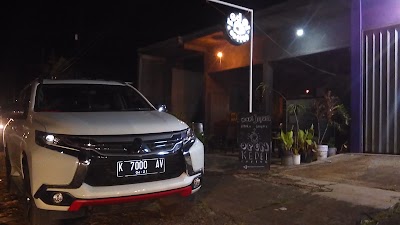 cafe