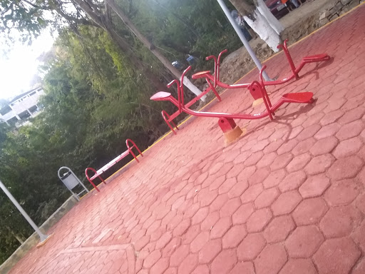 El Calechoso Park - Thumbnail