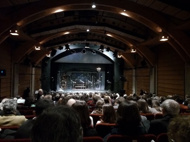 Comédie Française (Théâtre du Vieux Colombier)