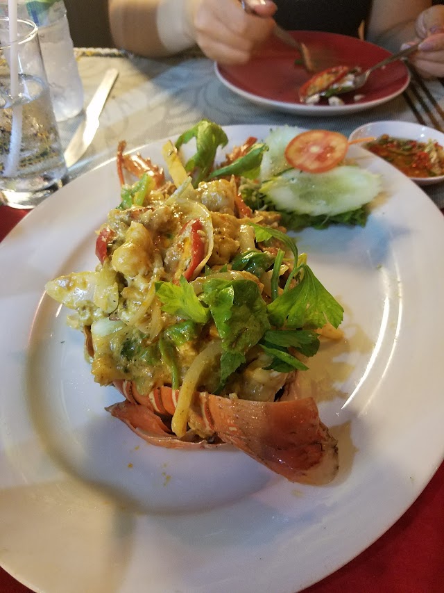 Choeng Mon Beach Hotel & Spa Samui