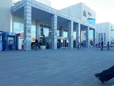 Photos of Marmara University Researcy And Educational Hospital