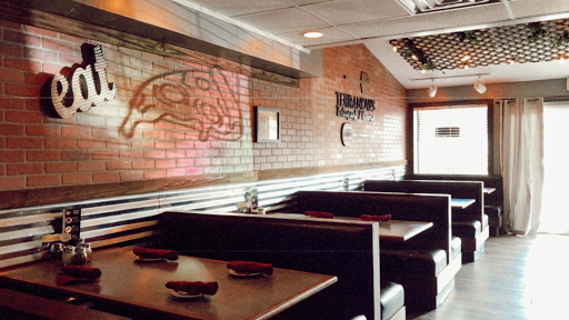 Terranova's Restaurant and Pizzeria