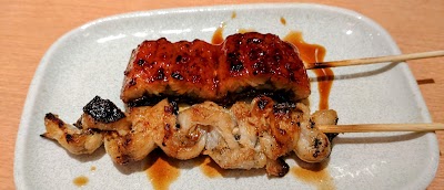 名代 うなまる酒場 南千住店