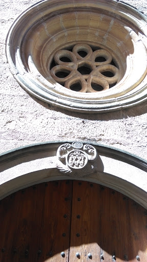 Església de Santa Maria de Vilet - Thumbnail