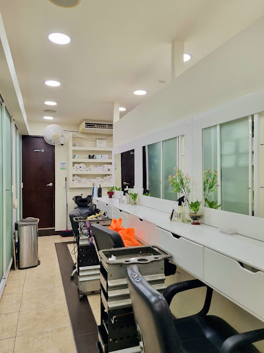 Caban Salon y Spa