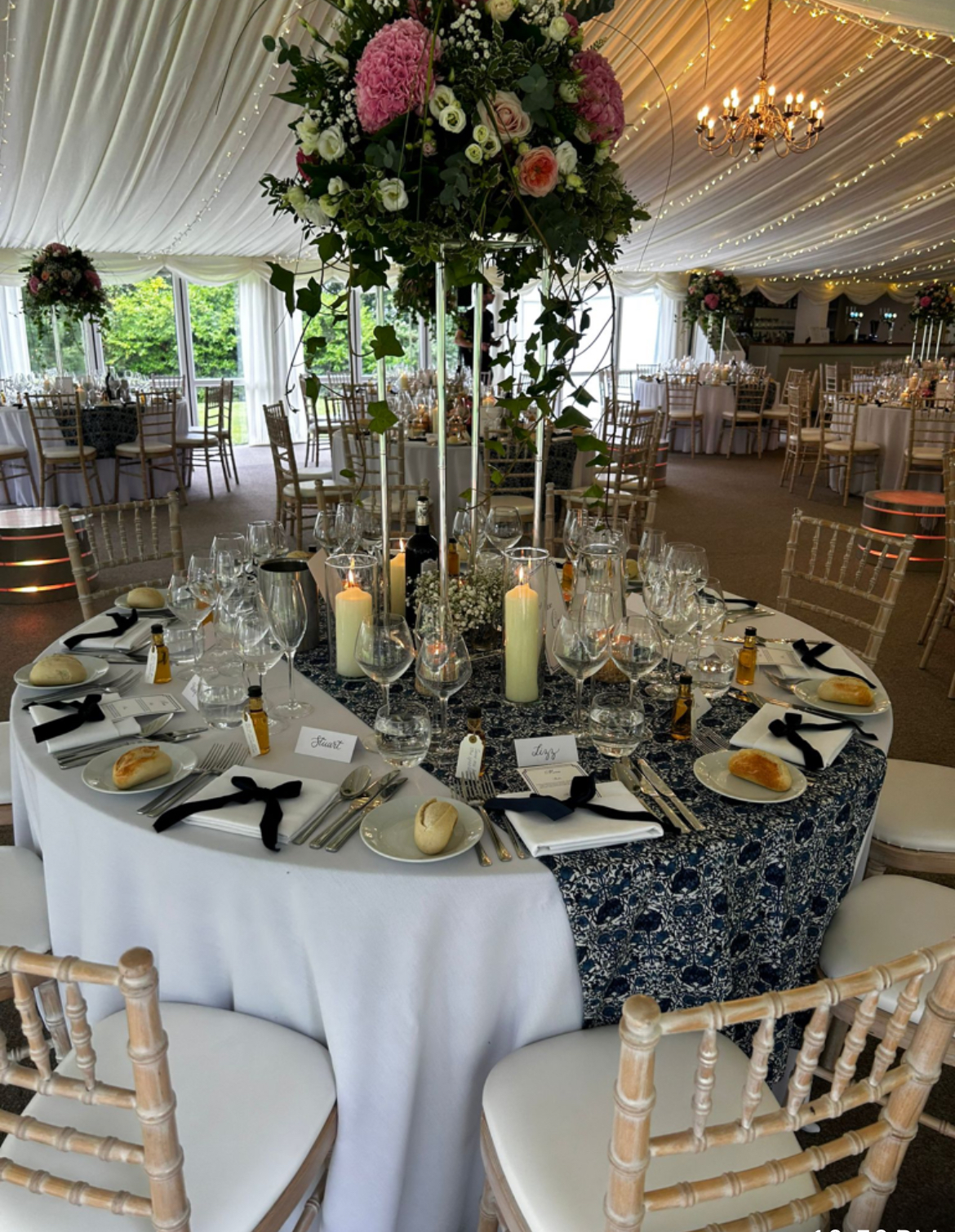 Mark Hadfield Event Catering - Catering - photo 1