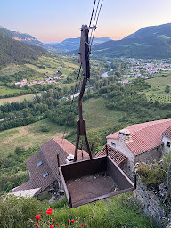 Photo n°6 de Lo Ròc à Rivière-sur-Tarn (Gîte)
