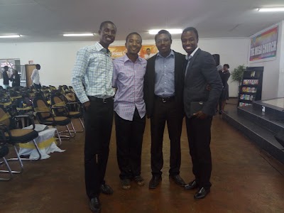 church
