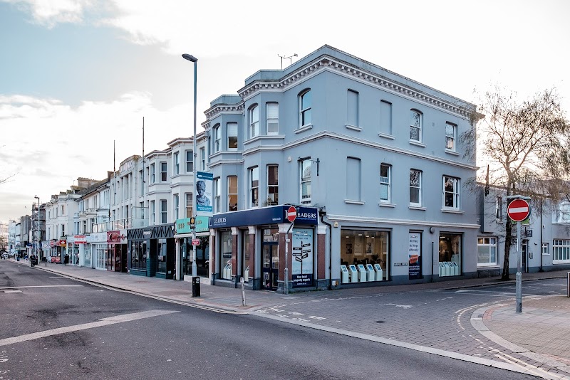 Leaders Letting & Estate Agents Worthing photo 3