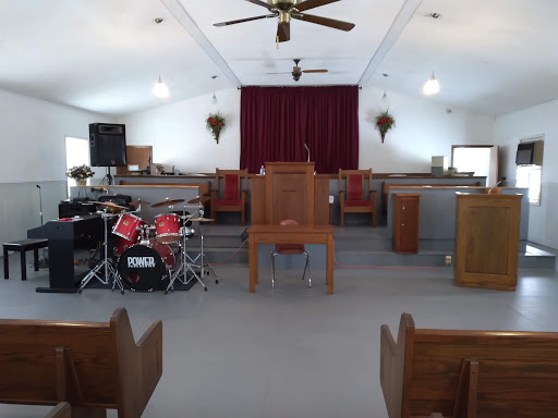 Paradise Outreach Ministries Church - Thumbnail