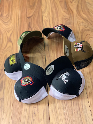 CAPS STORE LOS CUATES - Thumbnail