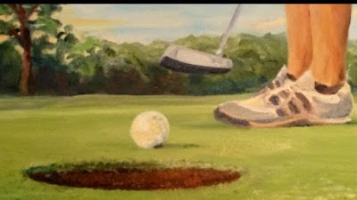 Photo of Village Golf & Physical Therapy Center- West | Physical Therapy - Hot Springs Village, AR 71909 clinic location