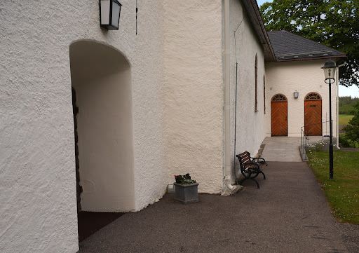 Ödeborgs kyrka - Thumbnail