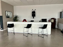 Menard automobiles à Migné-Auxances