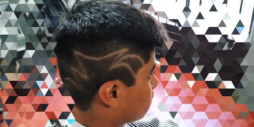 Urbar peluquería y barbería - Thumbnail