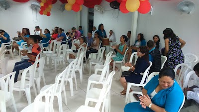 Photos of Iglesia Cristiana SHADDAY. La Luz de las Naciones
