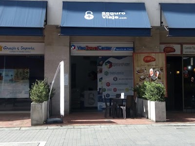 Photos of Visa Travel Center