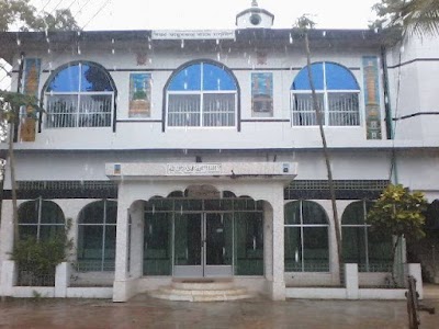 Photos of উত্তর ফাল্গুন করা জামে মসজিদ