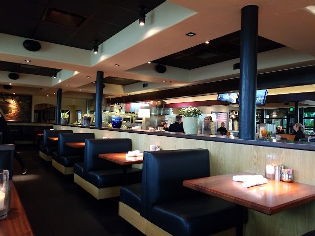 Redrock Canyon Grill