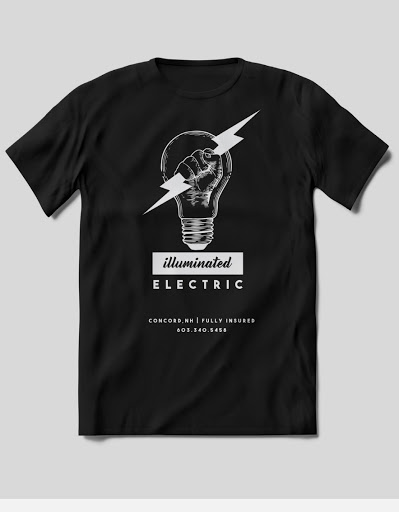 Illuminated Electric LLC - Thumbnail