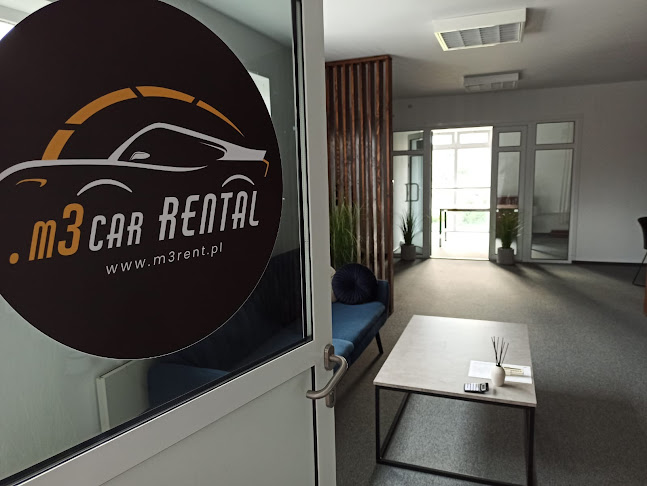 m3 Prestige Rent - Rzeszów