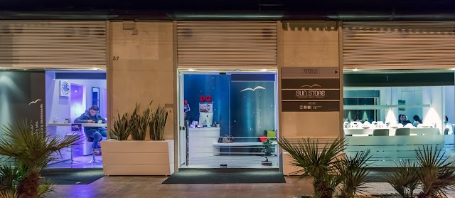 Sun Store - Private SPA - Centro Benessere Trani