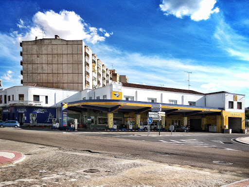E.S. Viñedos Monte la Reina