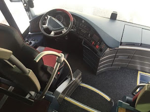Photo n°4 de Transdev Bouches du Rhone à Éguilles (Service de taxi minibus)